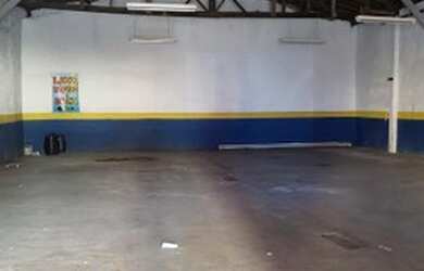 Imagem 2: Galpão para alugar, 200 m² por R$ 3.900,00/mês - Vila Romana - São Paulo/SP