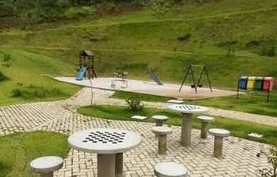 Imagem 5: Lotes em Condomínio fechado