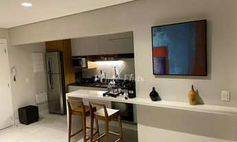 Imagem 3: Apartamento disponível para venda no Condomínio Benedito Pinheiros, com 73 m², 1 dormitóri