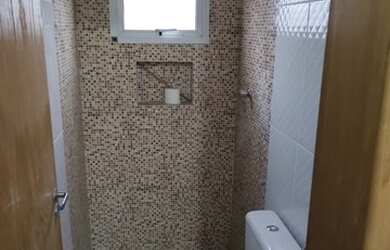 Imagem 3: Cobertura em prédio se Elevador Vila Gilda