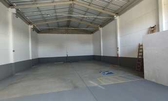 Imagem 2: Aluga-se barracão 230 m uteis