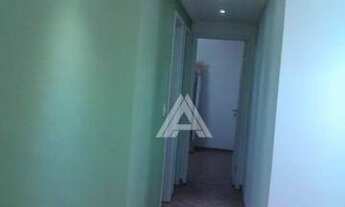 Imagem 5: Apartamento com 2 dormitórios à venda, 50 m² por R$ 260.000,08 - Vila Homero Thon - Santo