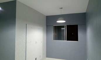 Imagem 7: Apartamento para venda com 45 metros quadrados com 2 quartos em Serraria - Maceió - Alagoa