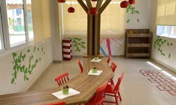 Imagem 3: Apartamento 3 Quartos para Venda em Salvador, Cidade Jardim, 3 dormitórios, 1 suíte, 3 ban