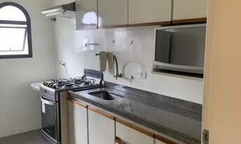 Imagem 5: Flat para aluguel tem 72 metros quadrados com 2 quartos em Jardim Paulista - São Paulo - S