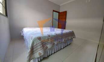 Imagem 6: Venda - Casa - Jardim São Camilo - Santa Bárbara D'Oeste - SP