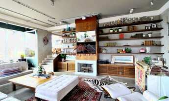 Imagem 6: Venda Cobertura 3 Dormitórios - 360 m² Vila Nova Conceição