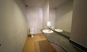 Imagem 7: Sala/Conjunto para aluguel possui 100 metros quadrados com 4 quartos