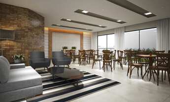 Imagem 5: Curitiba - Casa de Condomínio - Santa Cândida