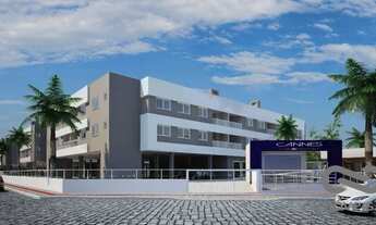 Imagem 4: Apartamento com 3 dormitórios à venda, 89 m² por R$ 650.000,00 - Ingleses - Florianópolis