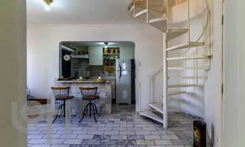 Imagem 3: São Paulo - Apartamento Padrão - Moema Pássaros