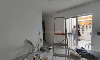 Imagem 3: Apartamento com 2 dormitórios à venda, 53 m² por R$ 145.000,00 - Jardim Real - Praia Grand