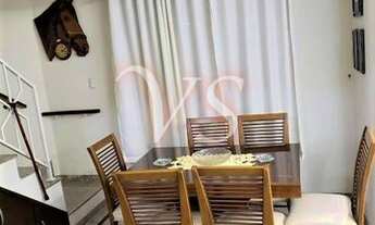 Imagem 5: Casa em Condomínio para Venda em São Paulo, Vila Santos, 3 dormitórios, 1 suíte, 3 banheir