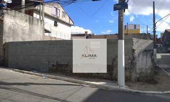 Imagem: Construtor Terreno,para 5 casas individuais