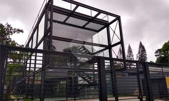 Imagem 2: PREDIO COMERCIAL NOVO AVENIDA SÃO GUALTER