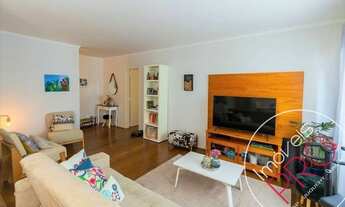 Imagem 5: Apartamento 134m² 3 Dormitórios para Venda no Itaim BIbi