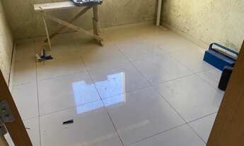 Imagem 6: Casa térrea 2/4 terreno 6x20 B. Estados Faz. Rio Grande