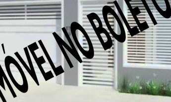 Imagem: IMÓVEIS NO BOLETO