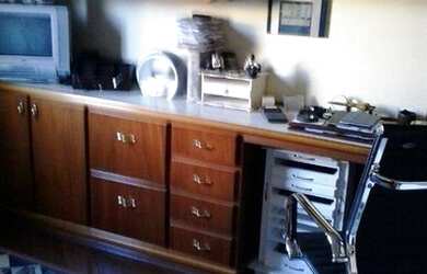 Imagem 6: Sobrado junto da Rua 13 de maio e ao Lago dos patos na Vila Galvão