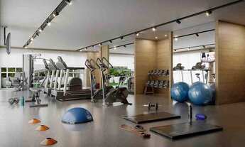 Imagem 6: Chateau Raquel - Apartamento com 4 quartos no bairro Freguesia (Jacarepaguá) - RJ