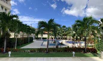 Imagem 3: Apartamento com vista para o Lago jacarey