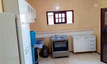 Imagem 3: Casa para Venda em Fortaleza, Cidade dos Funcionários, 4 dormitórios, 2 suítes, 4 banheiro