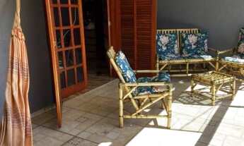 Imagem 5: Casa residencial / Jardim Varan