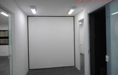 Imagem 4: SãO PAULO - Conjunto Comercial/Sala - Moema