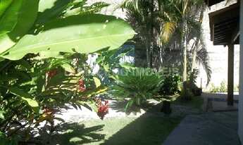 Imagem 4: CASA RESIDENCIAL em UBATUBA - SP, CONDOMINIO LAGOINHA