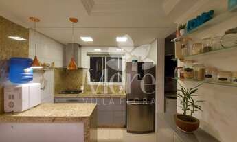 Imagem: Lindo apartamento com 3 quartos, a venda