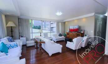 Imagem 2: 193m² no Jardins com 2 vagas e excelente localização