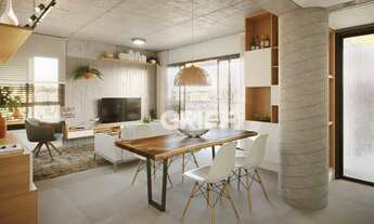 Imagem: Apartamentos com 2 ou 3 dormitórios à