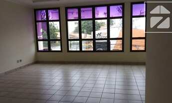 Imagem 6: Comercial à venda e locação 3 Vagas, 250M², Vila Rossi Borghi E Siqueira, Campinas - SP