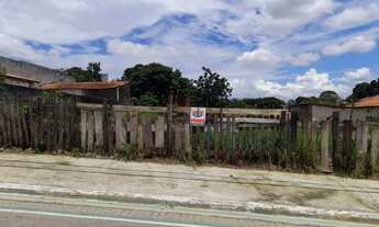 Imagem: Terreno com 500 metros no São Manoel