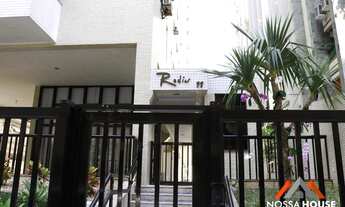 Imagem 2: Apartamento com 3 dormitórios à venda, 235 m² por R$ 1.400.000,00 - Boqueirão - Santos/SP