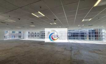 Imagem 6: Conjunto para alugar, 1099 m² - Vila Olímpia - São Paulo/SP