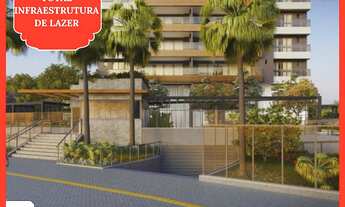 Imagem 2: Olhar Caminho das Arvores - 3 e 4 Suites, Varanda e Infra Completa