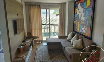 Imagem 2: Cobertura de 2 quartos 1 suite de 127m a venda no Jd. Leonor - Morumbi - SP