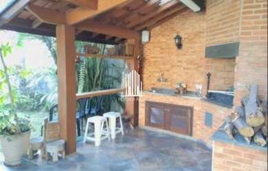 Imagem 4: Sobrado para venda, Jardim Marajoara, São Paulo - SP