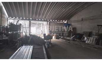 Imagem 2: Aluguel Barracão LIDICE