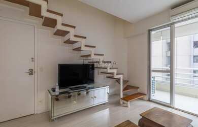 Imagem: Locação Apartamento 2 Dormitórios - 70