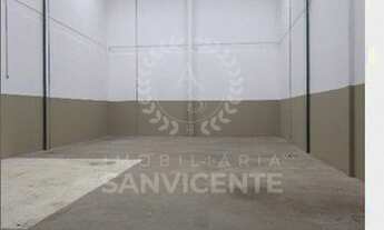 Imagem 2: PORTO ALEGRE - Galpão/Depósito/Armazém - Santa Maria Goretti