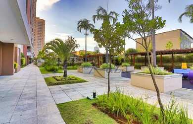 Imagem 2: Apartamento - Jardim das Industrias - Residencial Splendor Garden - 100m² - 3 Dormitórios