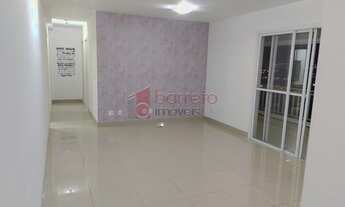 Imagem 2: Jundiaí - Apartamento Padrão - Engordadouro