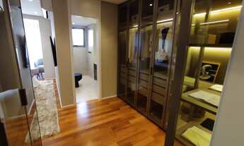 Imagem 7: Cobertura para venda com 305 metros quadrados com 3 quartos em Tucuruvi - São Paulo - SP