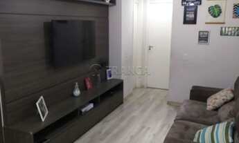 Imagem: São José dos Campos - Apartamento Padrão