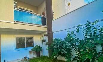 Imagem: Casa para Venda em Eusébio, Centro, 4 dormitórios