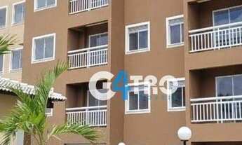 Imagem 6: Apartamento com 2 dormitórios à venda, 49 m² por R$ 185.305,00 - Centro - Eusébio/CE