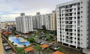 Imagem: Apartamento Projetado no Calhau com 3 Quartos