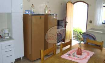 Imagem 4: Sobrado com 6 dormitórios à venda, 400 m² por R$ 1.500.000,00 - São Vicente - Mairiporã/SP